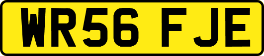 WR56FJE
