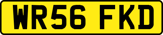 WR56FKD