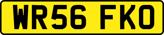 WR56FKO