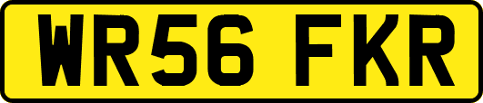 WR56FKR