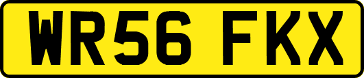 WR56FKX