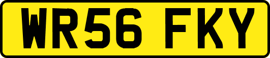 WR56FKY