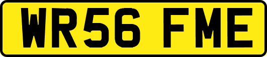 WR56FME