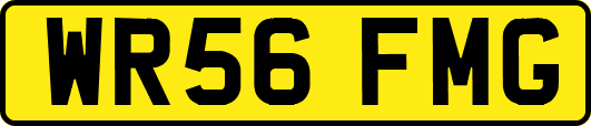 WR56FMG