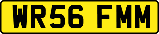 WR56FMM