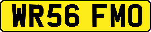 WR56FMO