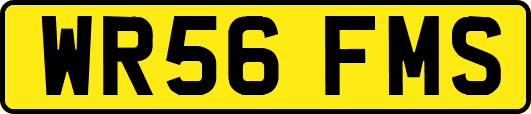 WR56FMS