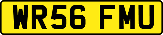WR56FMU