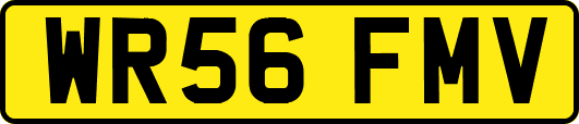 WR56FMV