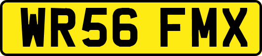 WR56FMX