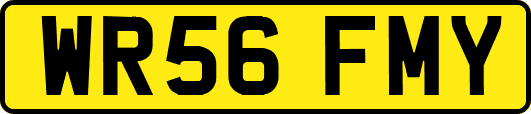 WR56FMY