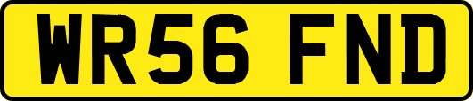 WR56FND