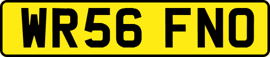 WR56FNO