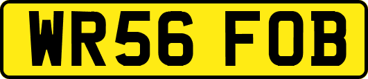 WR56FOB
