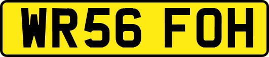 WR56FOH