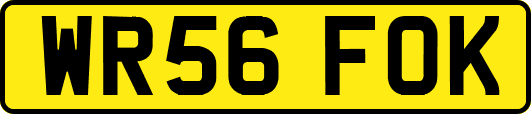 WR56FOK