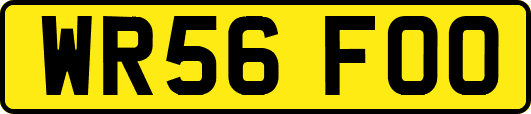 WR56FOO