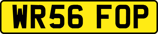 WR56FOP
