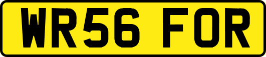 WR56FOR