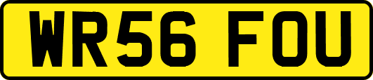 WR56FOU
