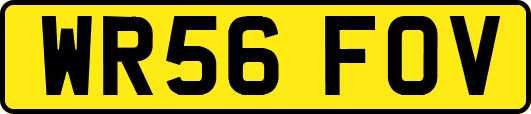 WR56FOV