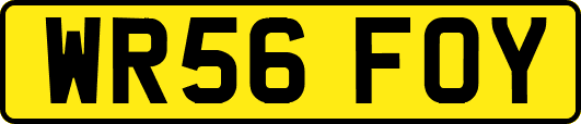 WR56FOY