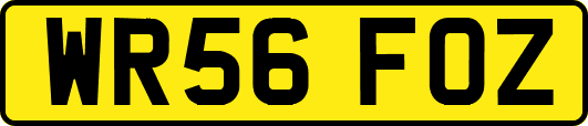 WR56FOZ