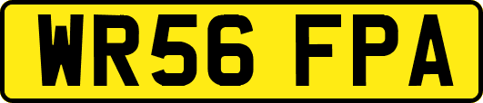 WR56FPA