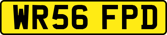 WR56FPD