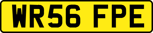 WR56FPE