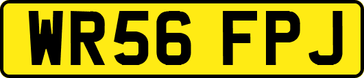 WR56FPJ
