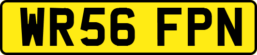 WR56FPN