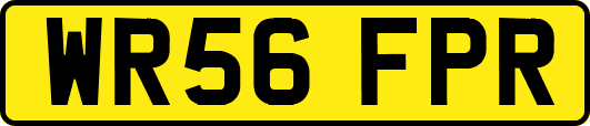 WR56FPR