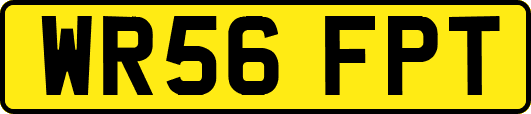 WR56FPT
