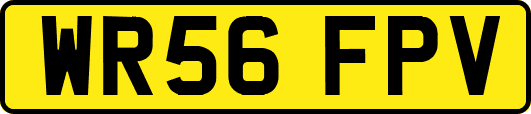 WR56FPV