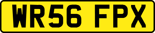WR56FPX