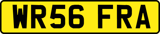 WR56FRA