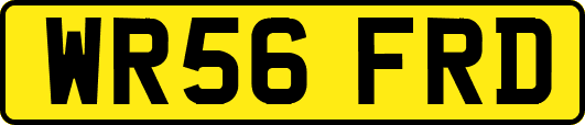 WR56FRD