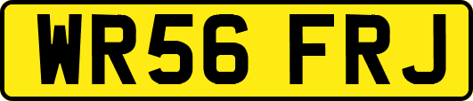 WR56FRJ