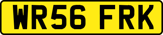 WR56FRK