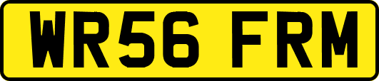 WR56FRM