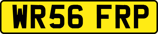 WR56FRP