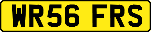 WR56FRS