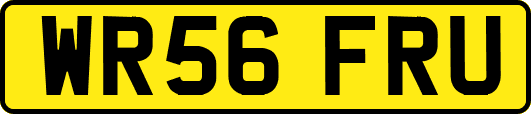 WR56FRU