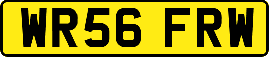 WR56FRW