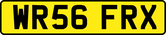 WR56FRX