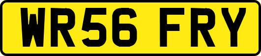 WR56FRY
