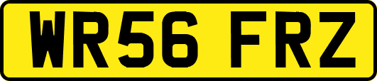 WR56FRZ