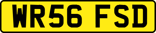 WR56FSD