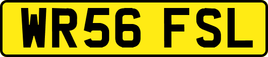 WR56FSL